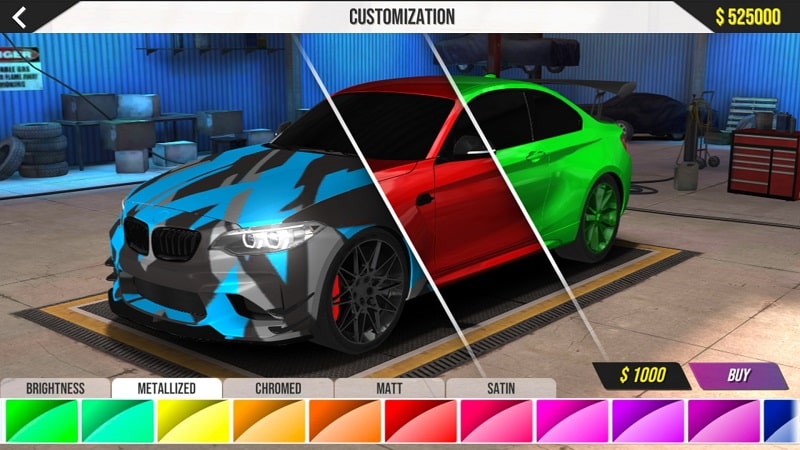 Car Real Simulator app icon