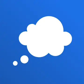 Mood SMS app icon