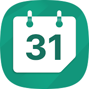 Calendar 2026 - app icon
