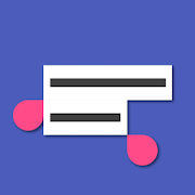 Universal Copy - app icon