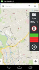 CamSam PLUS - screenshot 1