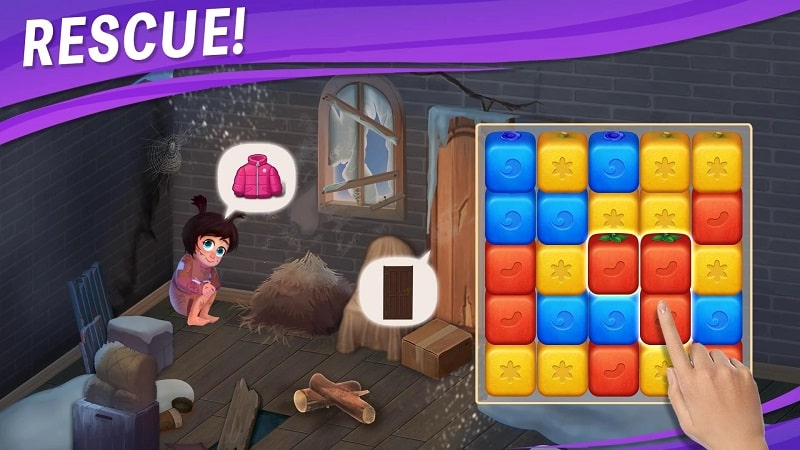 Toca Life: Hospital(Unlocked all)1.2-play_playmods.io