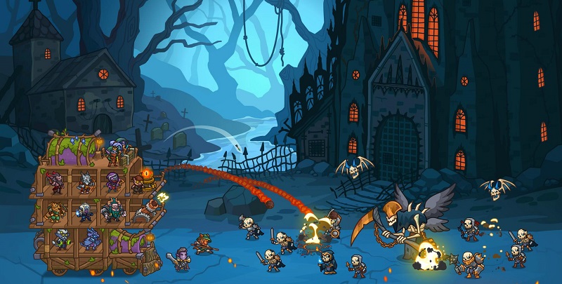 Toca Life: Hospital(Unlocked all)1.2-play_playmods.io