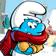 Smurfs’ Village app icon