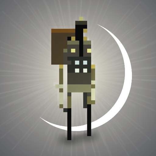Superbrothers Sword & Sworcery app icon