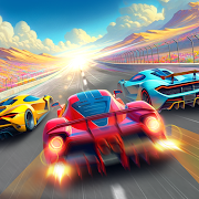 Car Racing 3D Race Simulator APK 1.2 for Android app icon