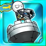 Cartoon Defense Reboot - Tower Defense app icon