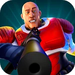 Stage Hero - Soldiers War app icon