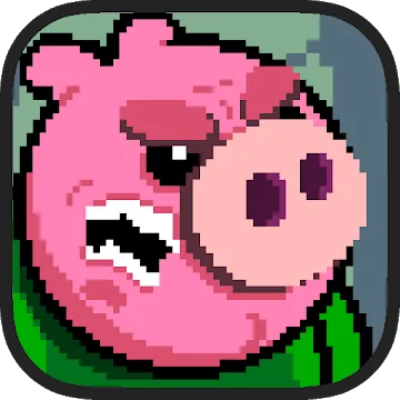 Ammo Pigs: Armed and Delicious app icon