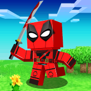 Craft Smashers io - app icon