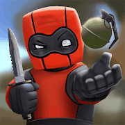 Craft Smashers io - screenshot 1