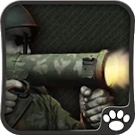 Soldiers of Glory: World War 2 app icon