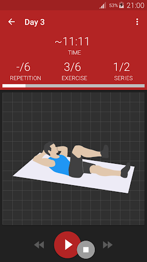 Abs Workout PRO APK 15.2 PRO (Latest) for Android - screenshot 2