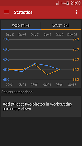 Abs Workout PRO APK 15.2 PRO (Latest) for Android - screenshot 5