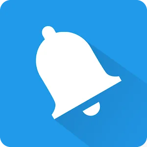 Hourly chime app icon