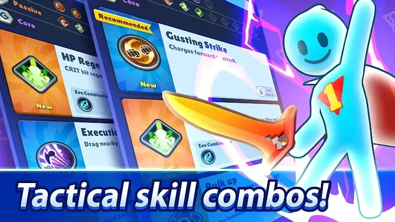 Smashero.io - screenshot 5