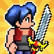 Gaia Survivor app icon