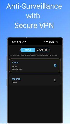 Rethink APK v0.5.5t (Latest) for Android - screenshot 3