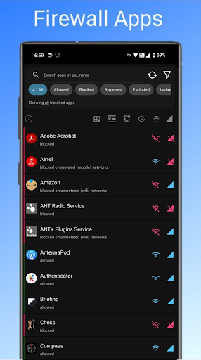 Rethink APK v0.5.5t (Latest) for Android - screenshot 5