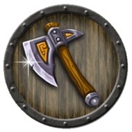 Forgotten Tales RPG app icon