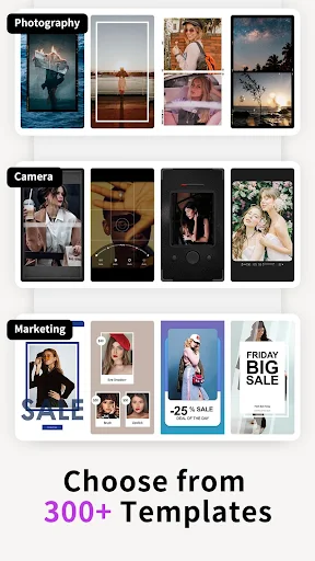 Mostory 3.2.2 APK + MOD [Pro Unlocked] - screenshot 1