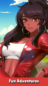 Passion Island - screenshot 5