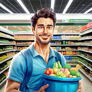 Store Management Simulator APK 1.93 app icon