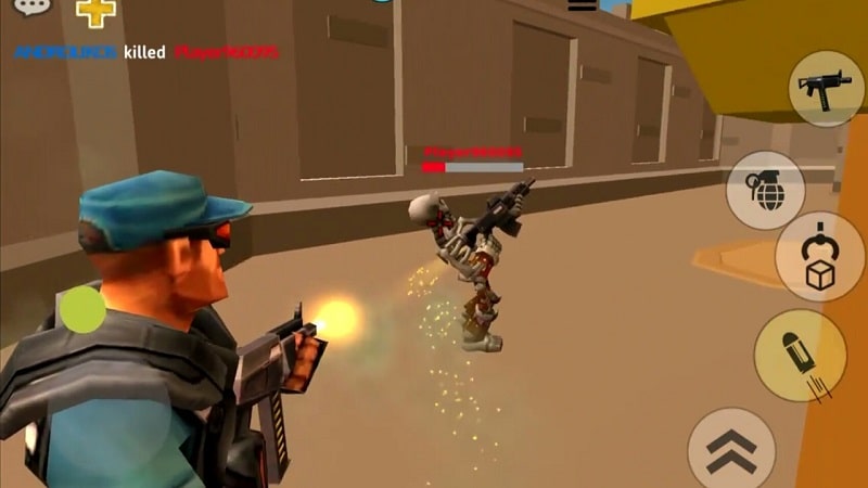 BattleBox APK - screenshot 3