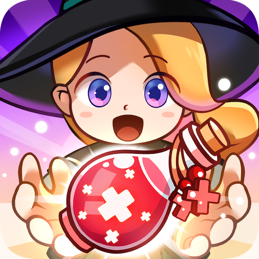 Magic Craft APK - app icon