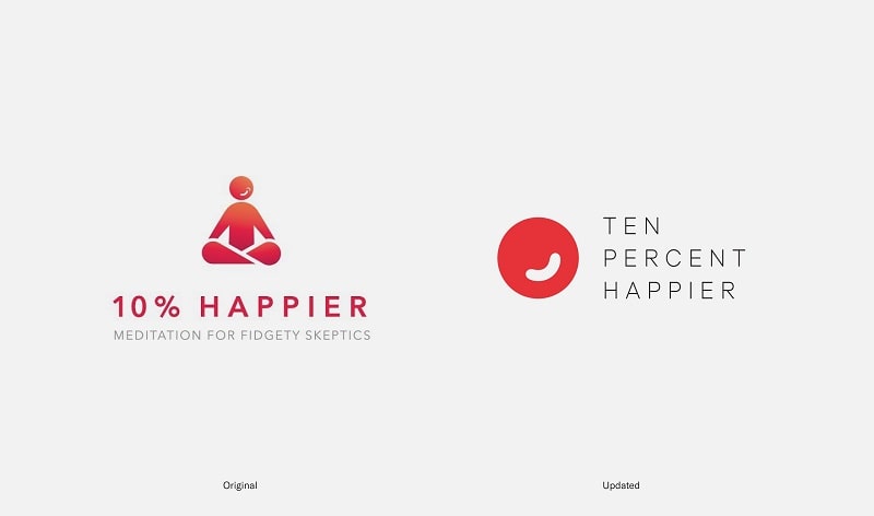 Ten Percent Happier APK app icon