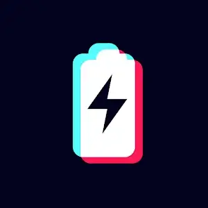 Charging Fun Battery Animation app icon