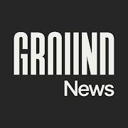 Ground News - app icon