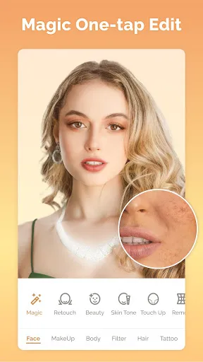 Becoco 2.4.2 APK + MOD [VIP Unlocked] - screenshot 2