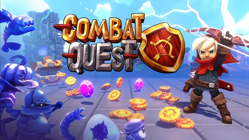 Combat Quest APK