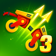 Combat Quest app icon