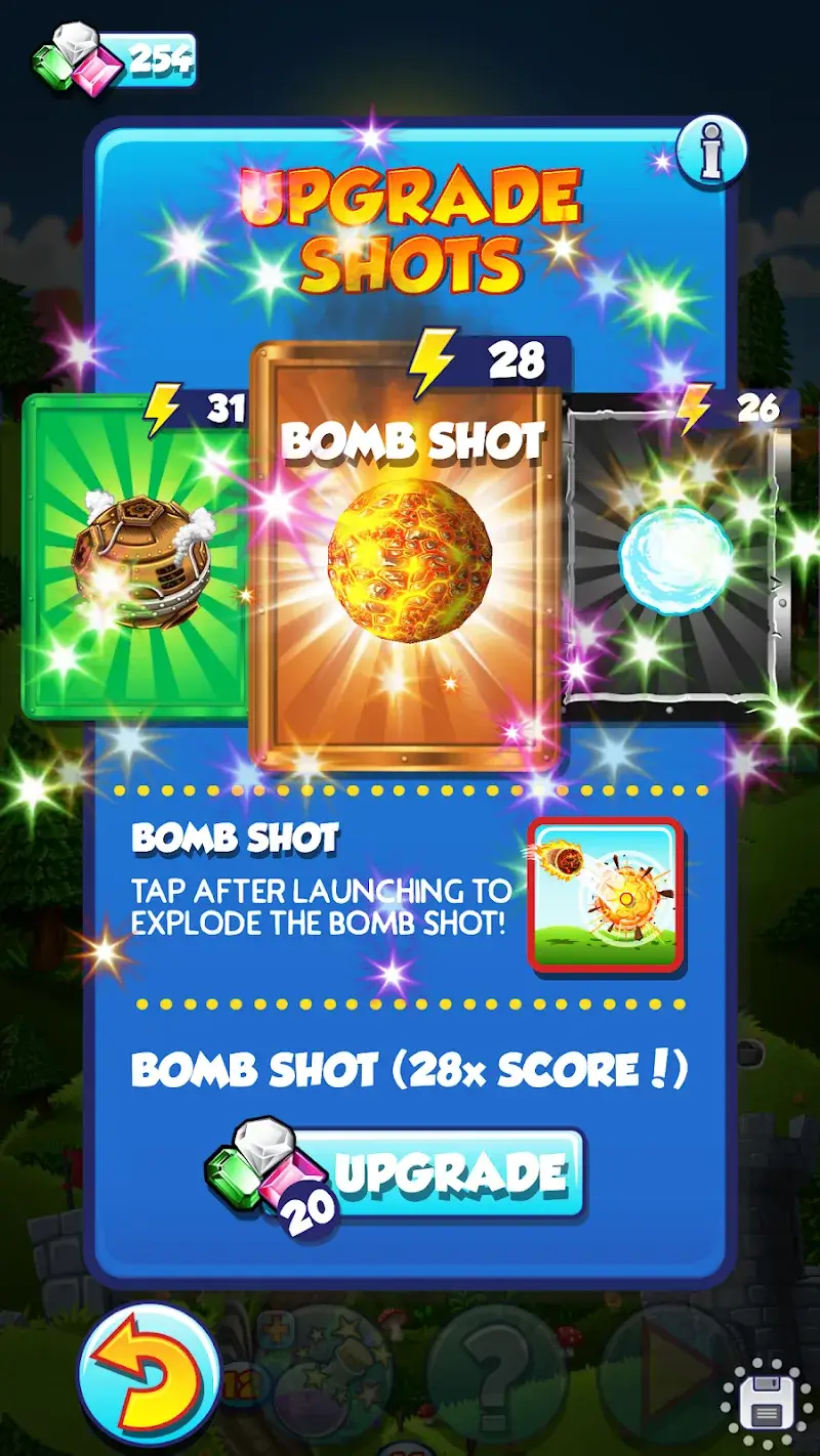 Catapult King - screenshot 4