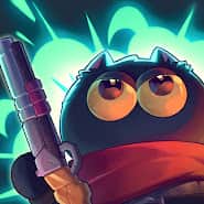 Meow Hunter app icon