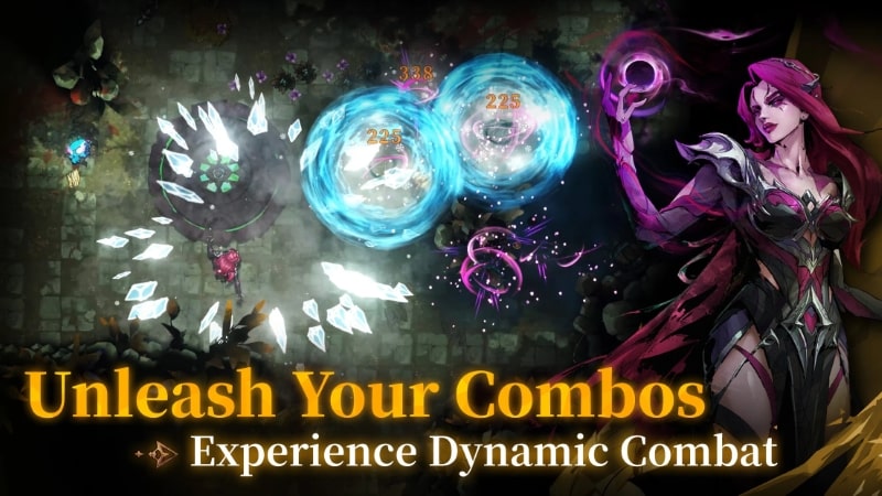 Shadow of the Depth app icon