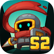 Soul Knight Prequel app icon