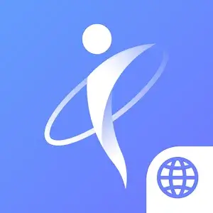 OKOK·International app icon