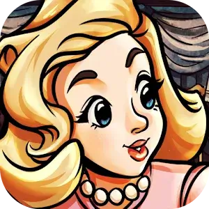 Jolly Good Cakes and Ale app icon