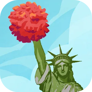 Cheerleader's Choice app icon