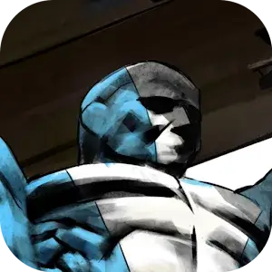 The Last Scion app icon