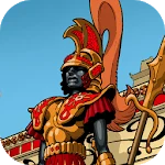 Choice of the Petal Throne app icon