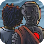 Choice of Robots app icon