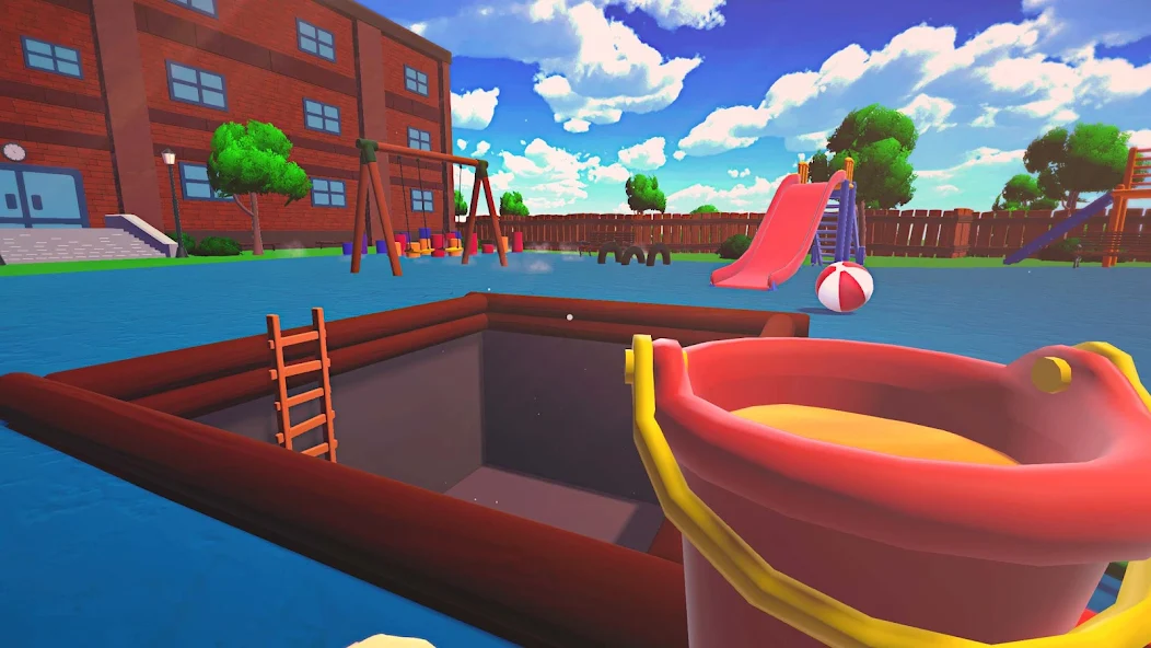 Suicide Guy: The Lost Dreams - screenshot 1