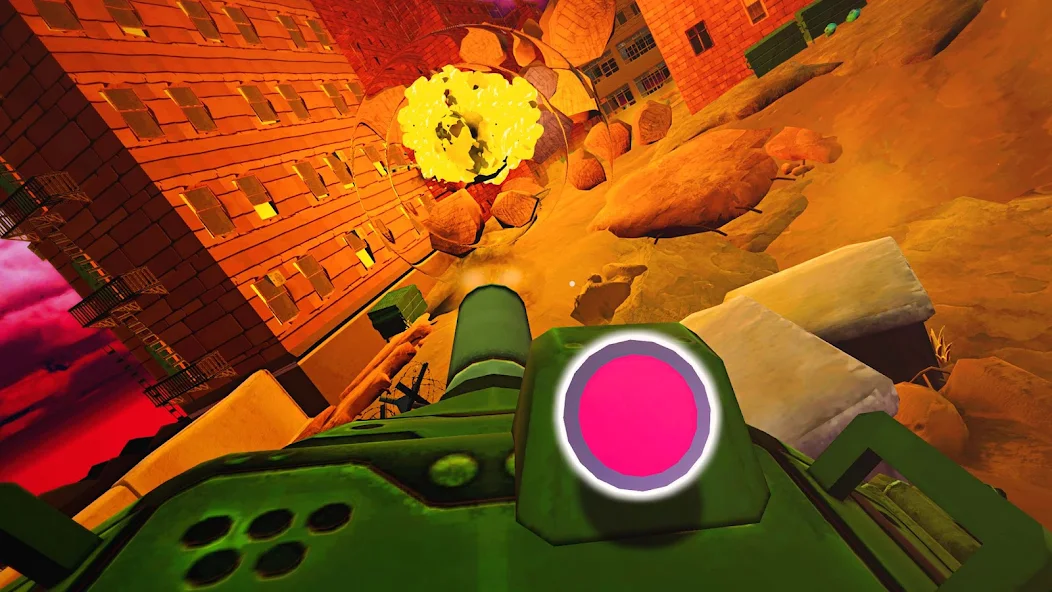 Suicide Guy: The Lost Dreams - screenshot 6