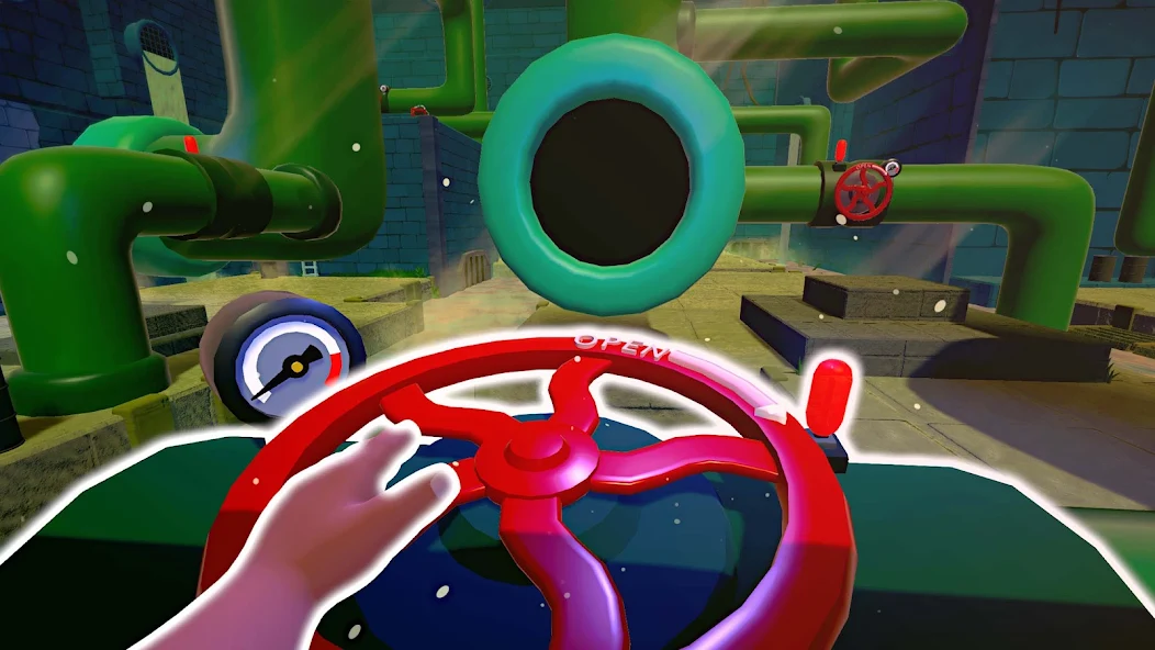 Suicide Guy: The Lost Dreams - screenshot 9