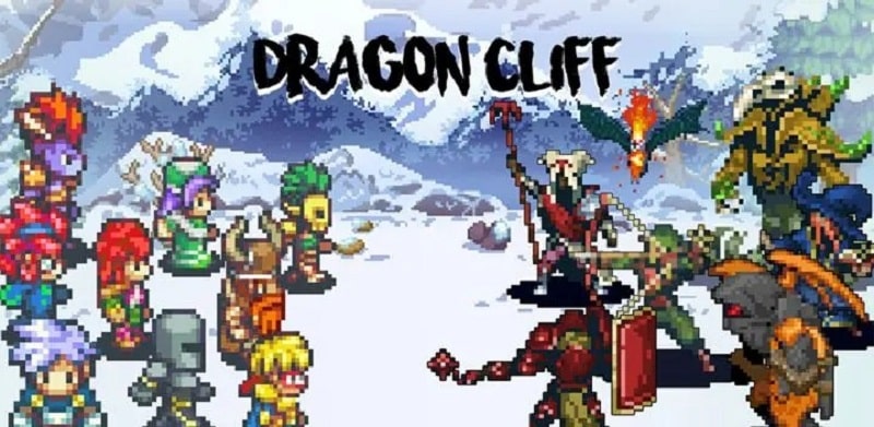 Dragon Cliff APK