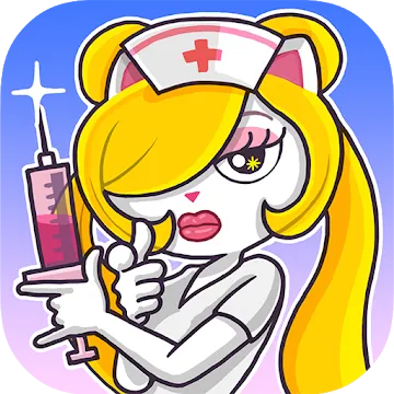 Haywire Hospital app icon